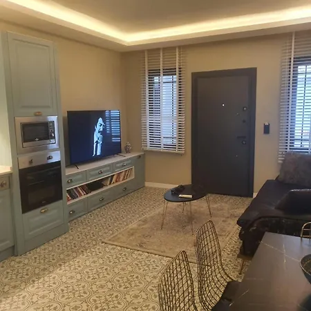 Vera Luxry Sueit * فتحية