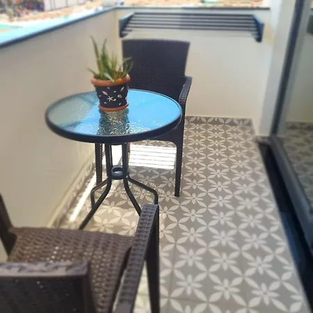 Vera Luxry Sueit Apartmán