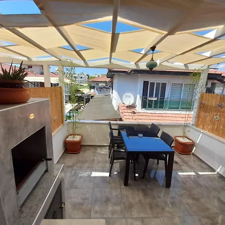 Vera Luxry Sueit Apartmán