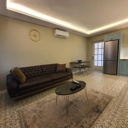 Vera Luxry Sueit Apartman