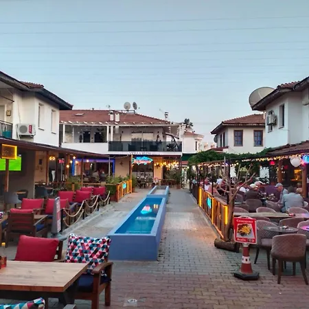 Vera Luxry Sueit * Fethiye