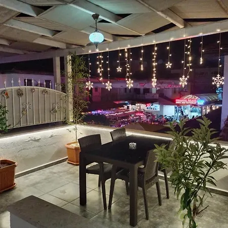 Apartman Vera Luxry Sueit